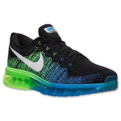 cheap nike flyknit air max men's sneakers cheap no. 20